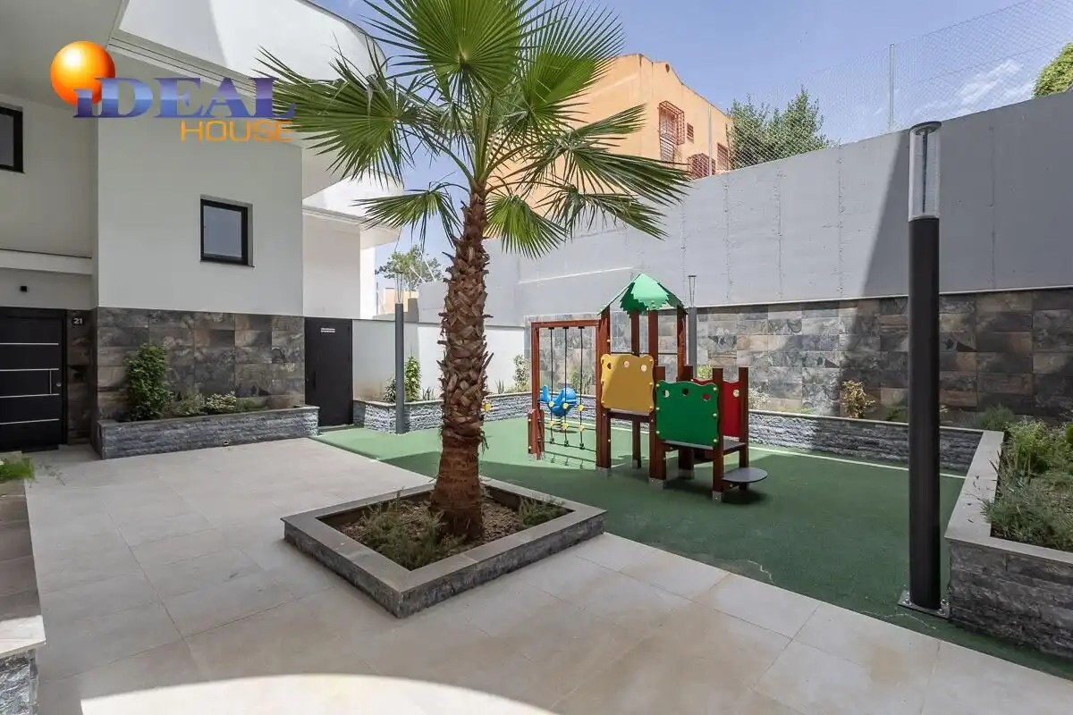 Estudio en venta en Carretera de Murcia, imagen 17
