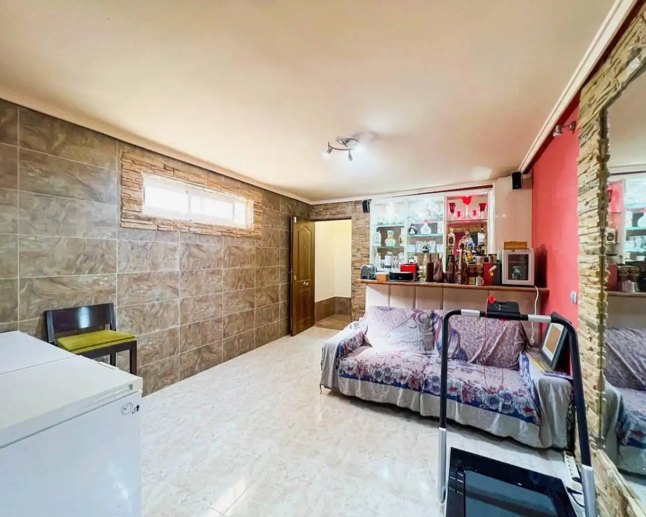 Casa o chalet en venta en Doña Pepa