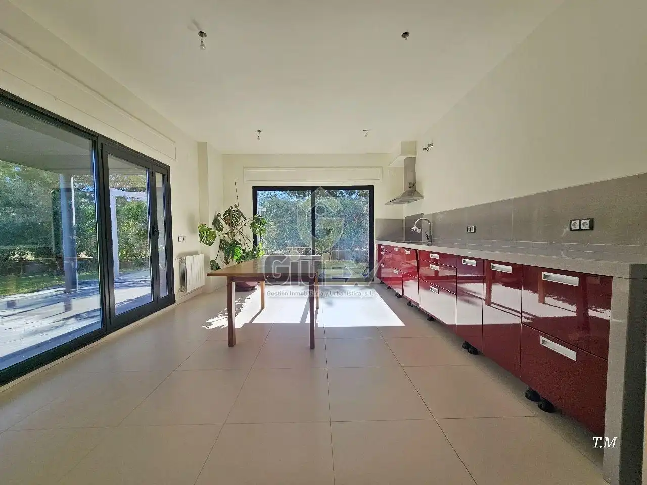 Chalet con jardín en venta en Ceres Golf, imagen 38