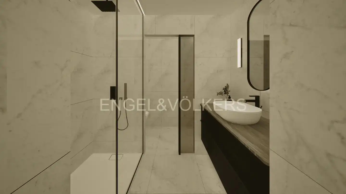 Flat for sale in El Rengle