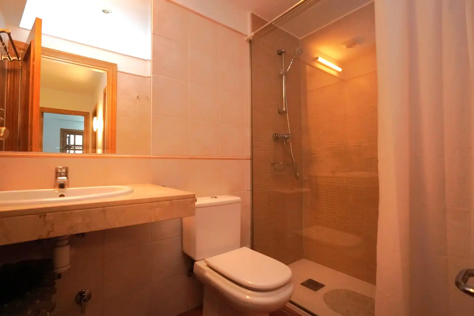3-bedroom flat seasonal rent in Canillo · 7 of 8