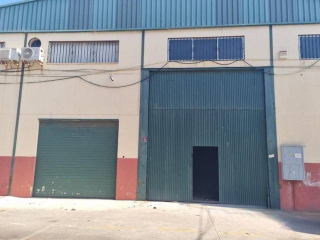 Nave industrial en Venta en Príncipe