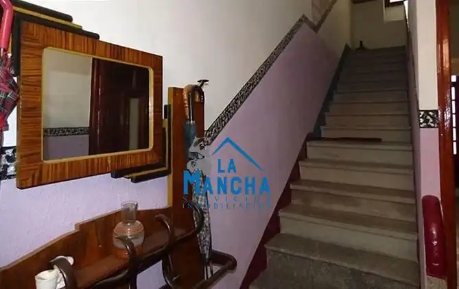 Casa en venda a Calle CRISTOBAL PEREZ PASTOR, imagen 19