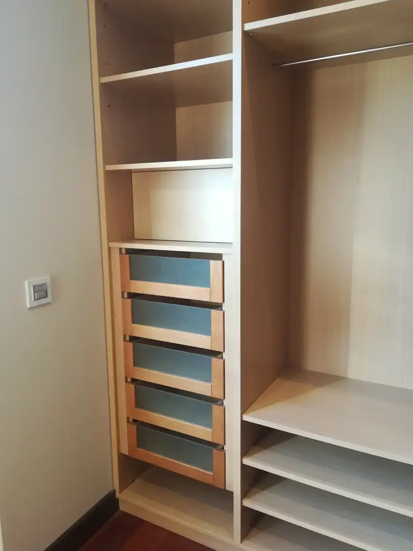Ático en venta en Rúa Adelaida Muro, 1, Monte Alto - Zalaeta - Atocha
