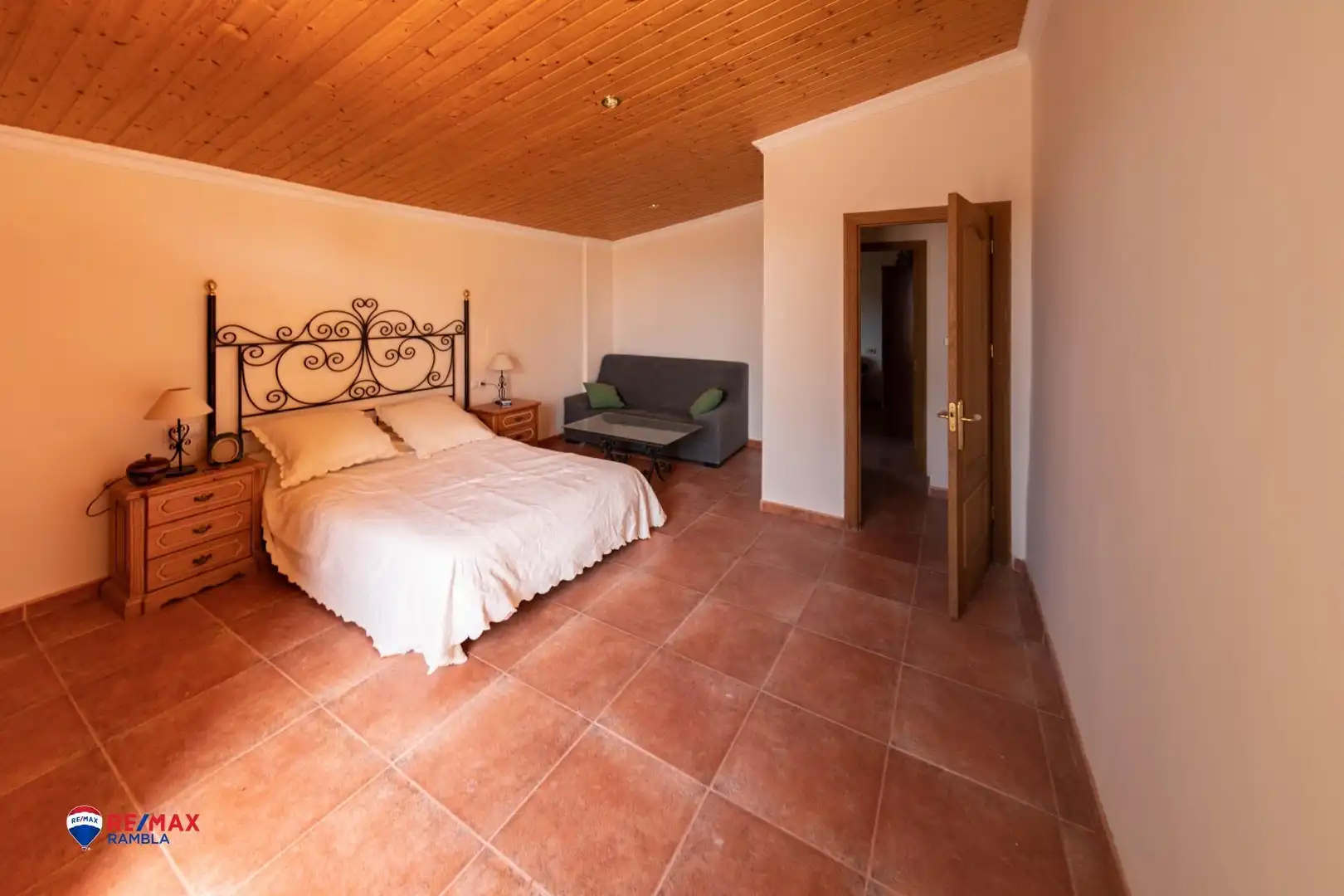 Bedroom of Houses for sale in Valls