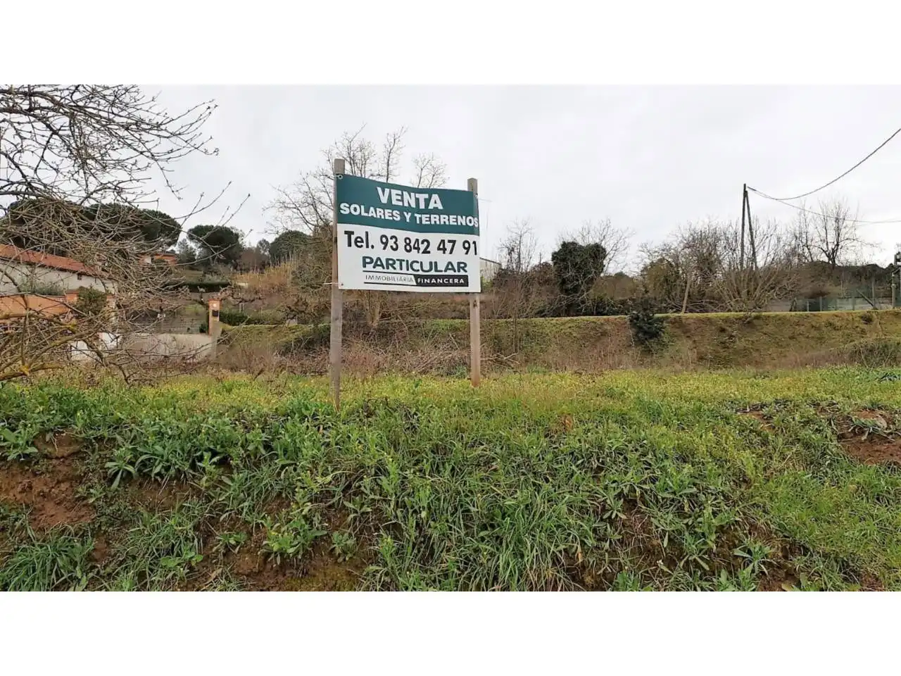 Terreny residencial en venda a Calle Del Pallars 2, imagen 23
