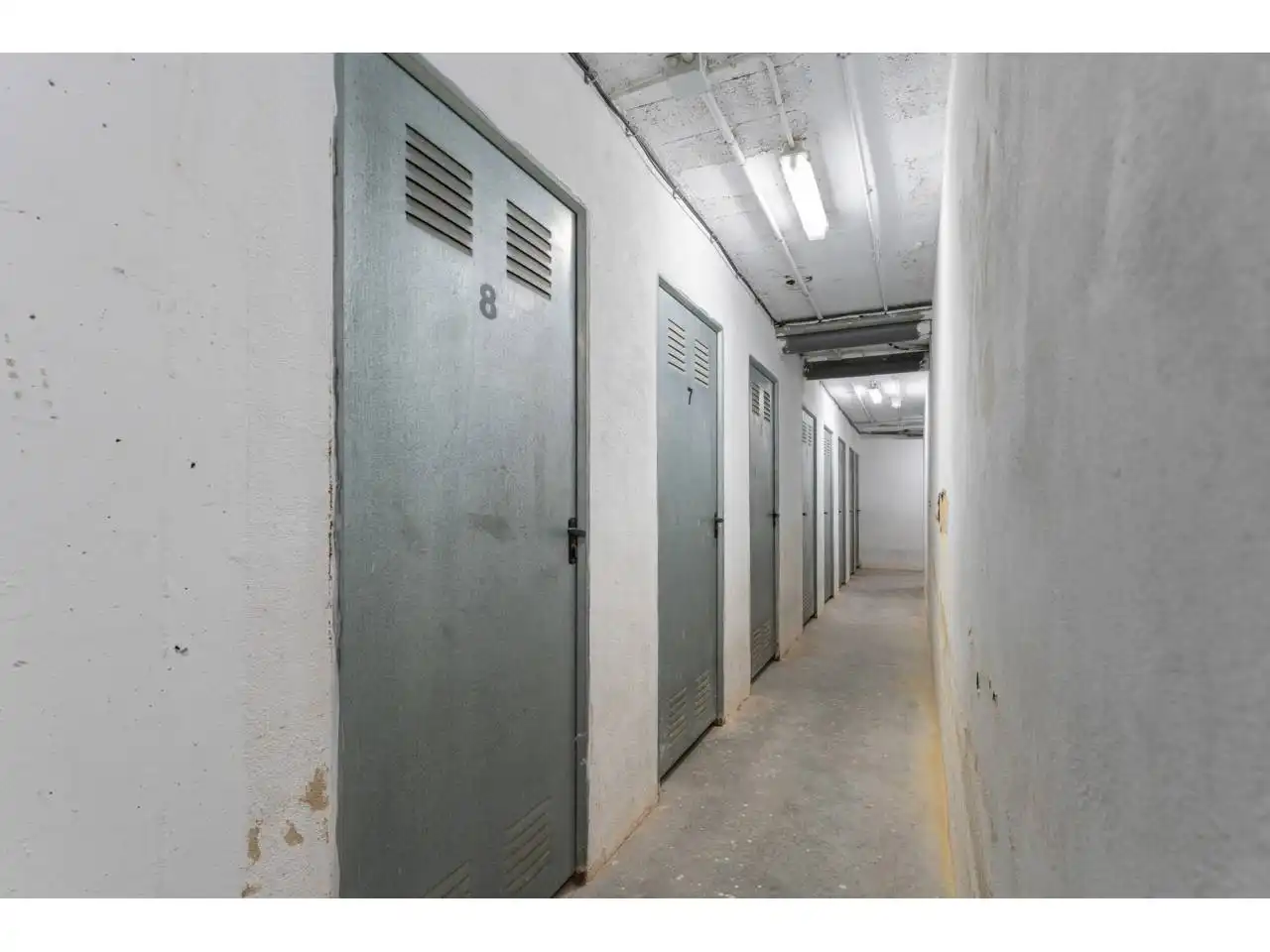 Piso en venta en Cunit con Aire acondicionado, Calefacción y Jardín privado
