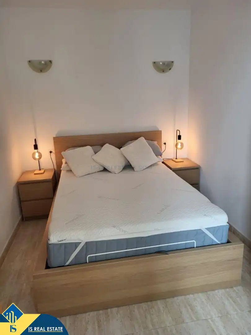 Apartamento con piscina en venta en Playa del Cura, imagen 21
