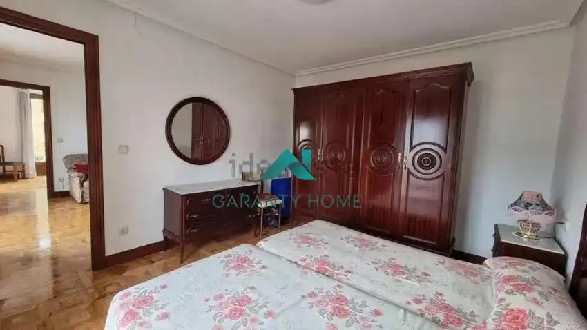 Habitación de Piso en venta en Pasaia con Calefacción y Balcón