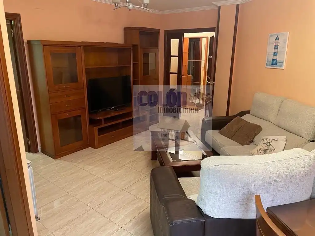 Piso con ascensor en venta en Martos, imagen 4
