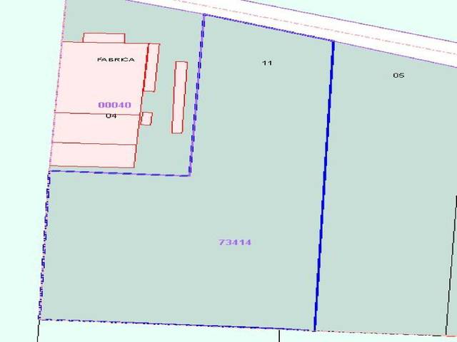 Nave industrial en Venta en Rielves
