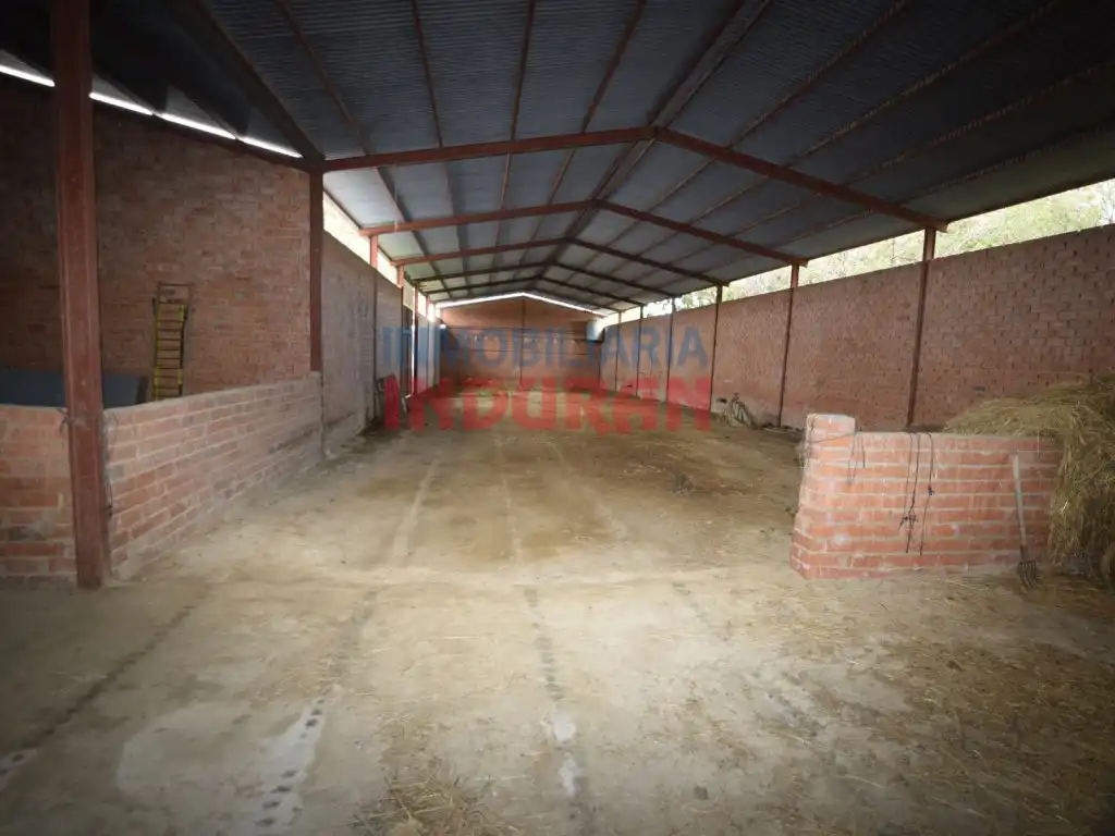 Finca rústica en venta en Peraleda de la Mata