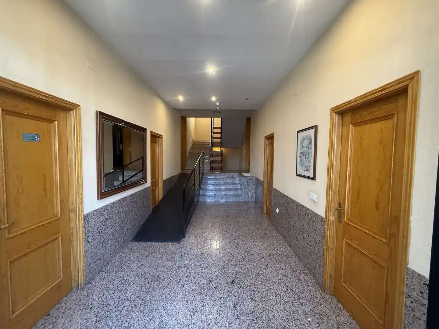 Piso en venta en Torrijos con Aire acondicionado y Balcón