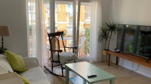 Photo 5 of Apartment for share in Puerta del Ángel,  Madrid Capital