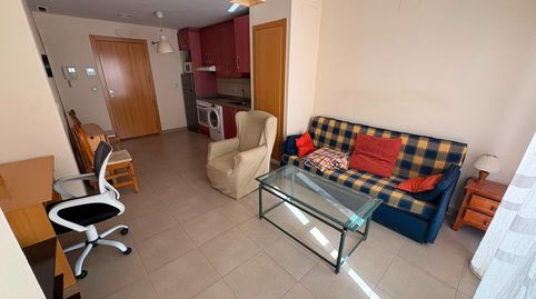 Foto 5 de Apartament en venda a San Cristobal - San Diego, Lorca