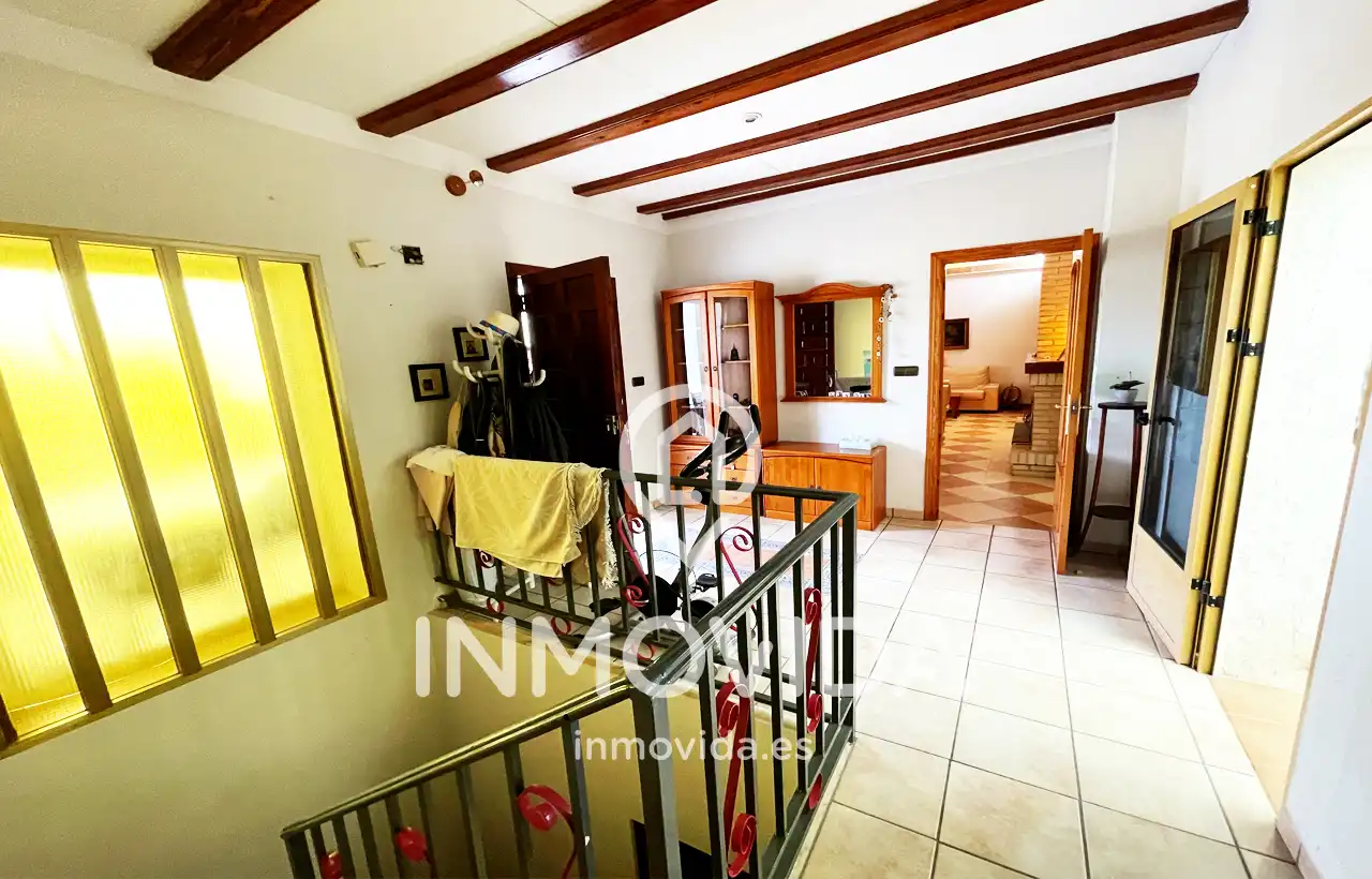 Villa con terrazza in vendita a Cami d'Alboi, imagen 10