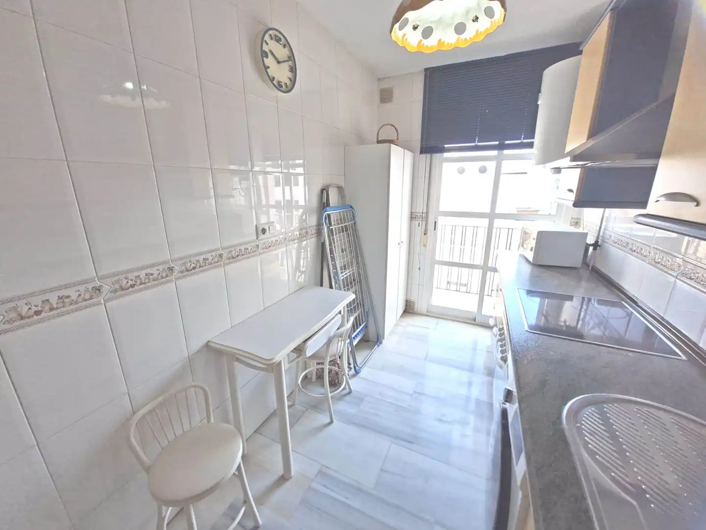 Piso con ascensor en venta en Poniente-Sur, imagen 7
