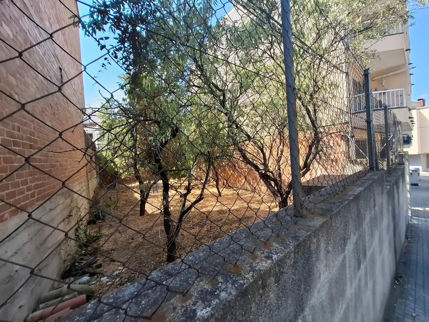 Residential land for sale in Carrer la Bateria 18, imagen 5
