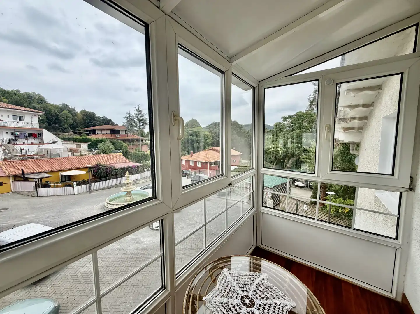 Flat for rent in Solares - AVENIDA VIRGEN DEL PILAR, Solares - Valdecilla