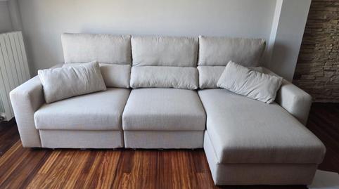 Foto 3 de Àtic en venda a Centro, Cantabria