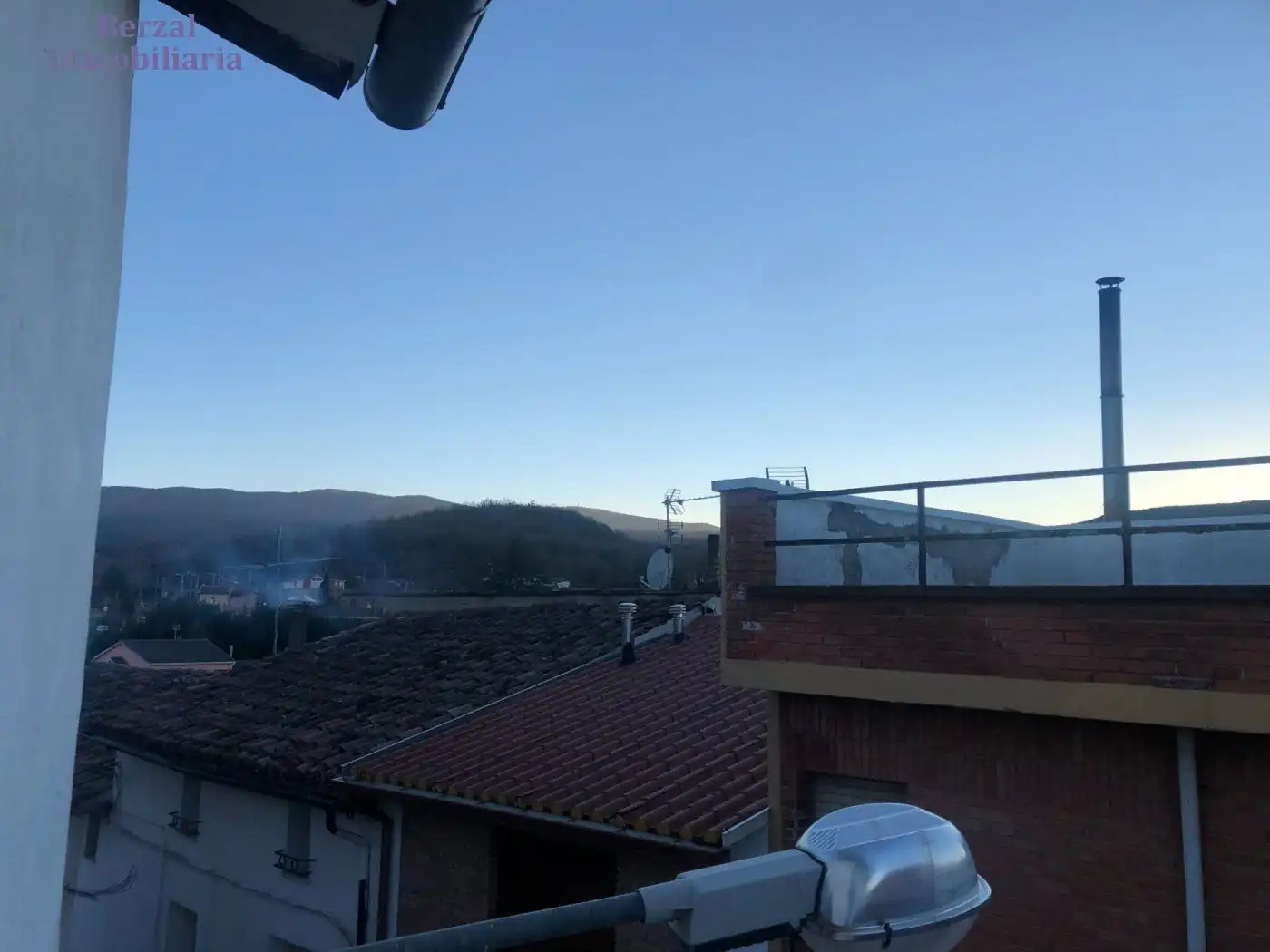 Country house zum Verkauf in Calle Calle Mayor, Hornos de Moncalvillo
