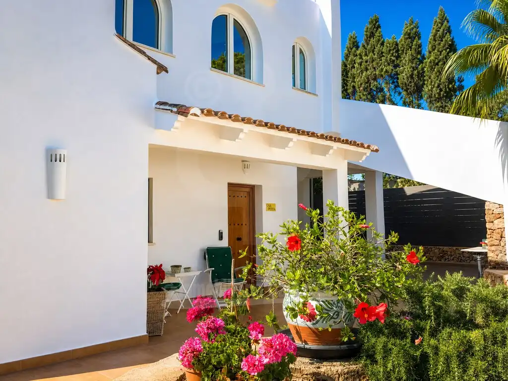 Villa mit Terrasse zum Verkauf in Cala d'Or