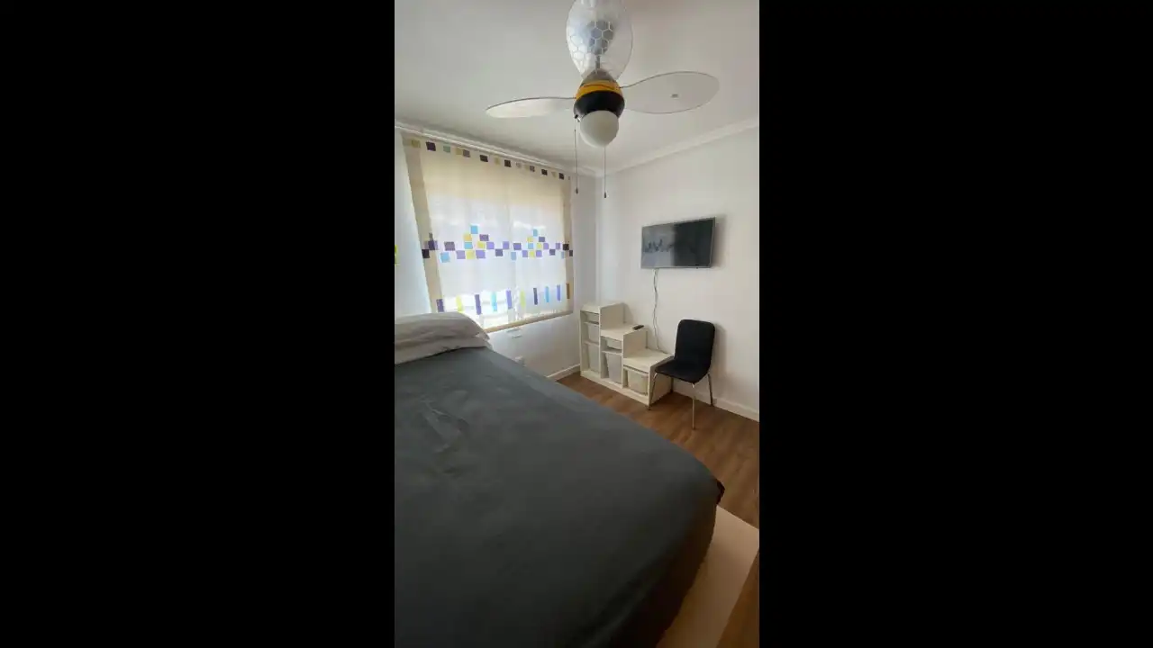 Habitación de Piso en venta en Pilar de la Horadada con Aire acondicionado, Calefacción y Terraza