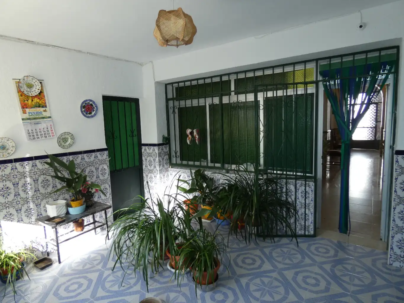 House with terrace for sale in Azuaga, imagen 9