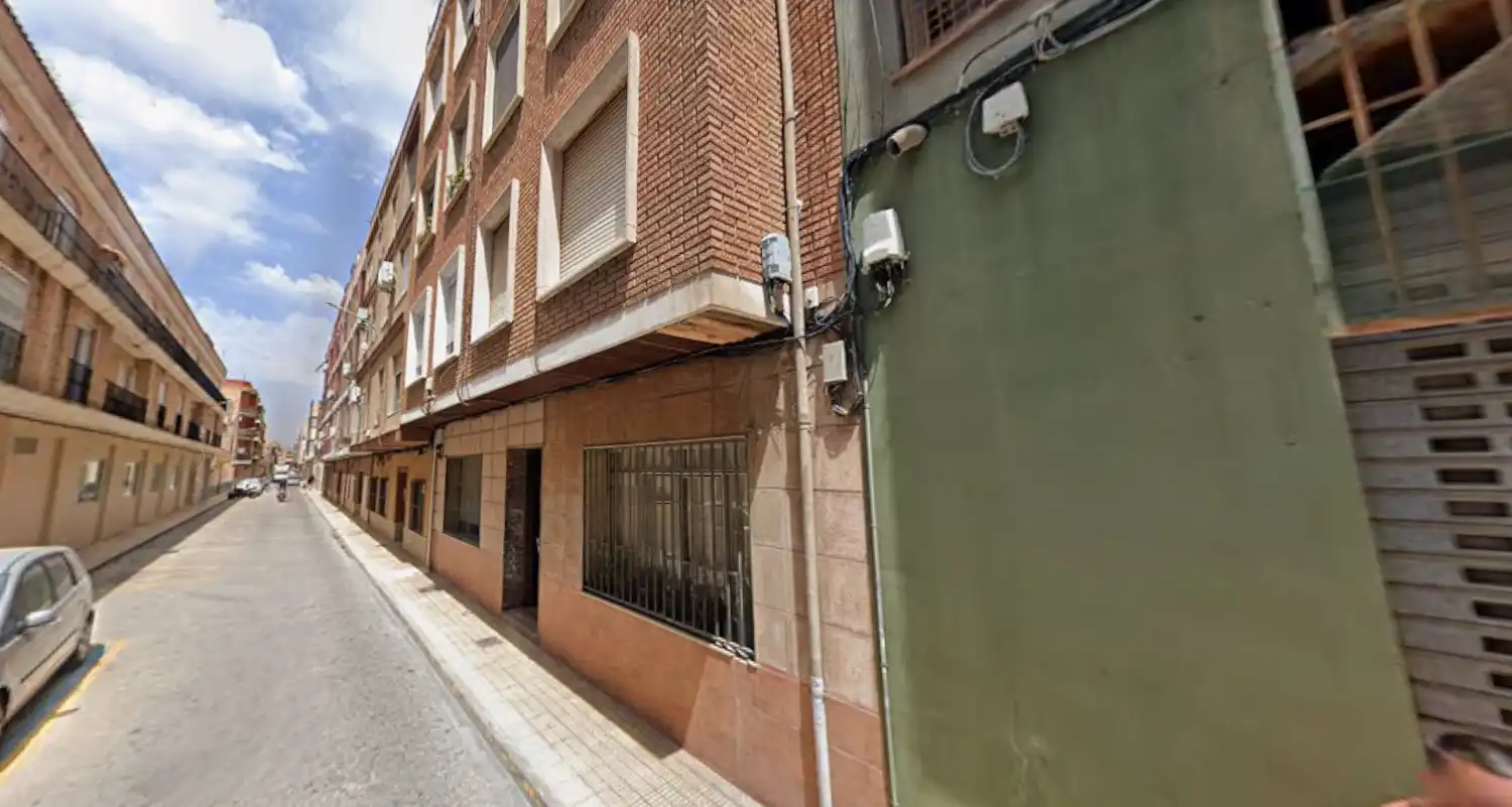 Piso en venta en LLUIS VIVES, imagen 2