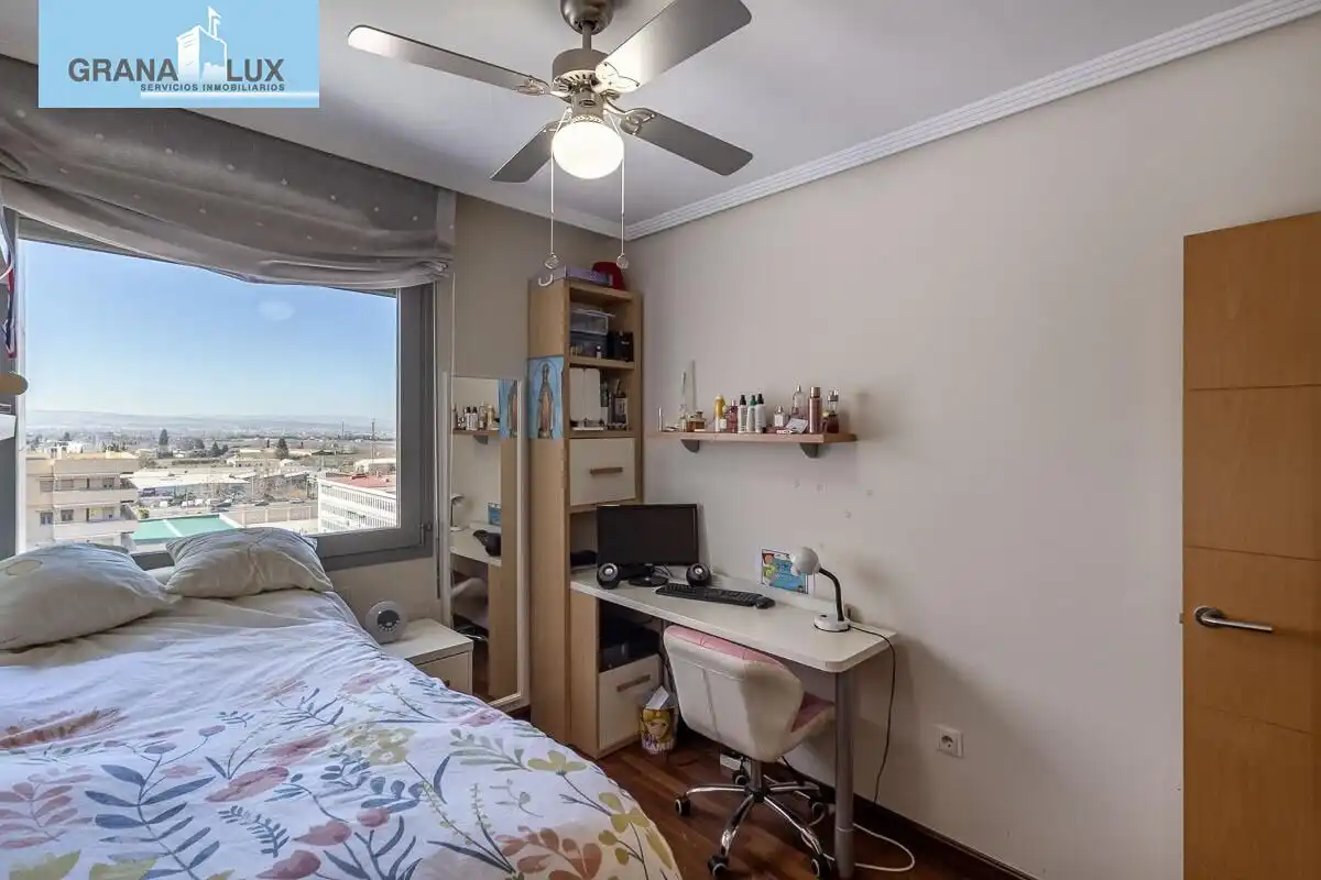 Piso con ascensor en venta en ARABIAL, imagen 16