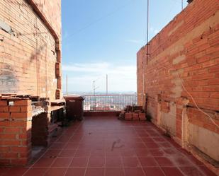 Terrace of House or chalet for sale in  Barcelona Capital  with Terrace