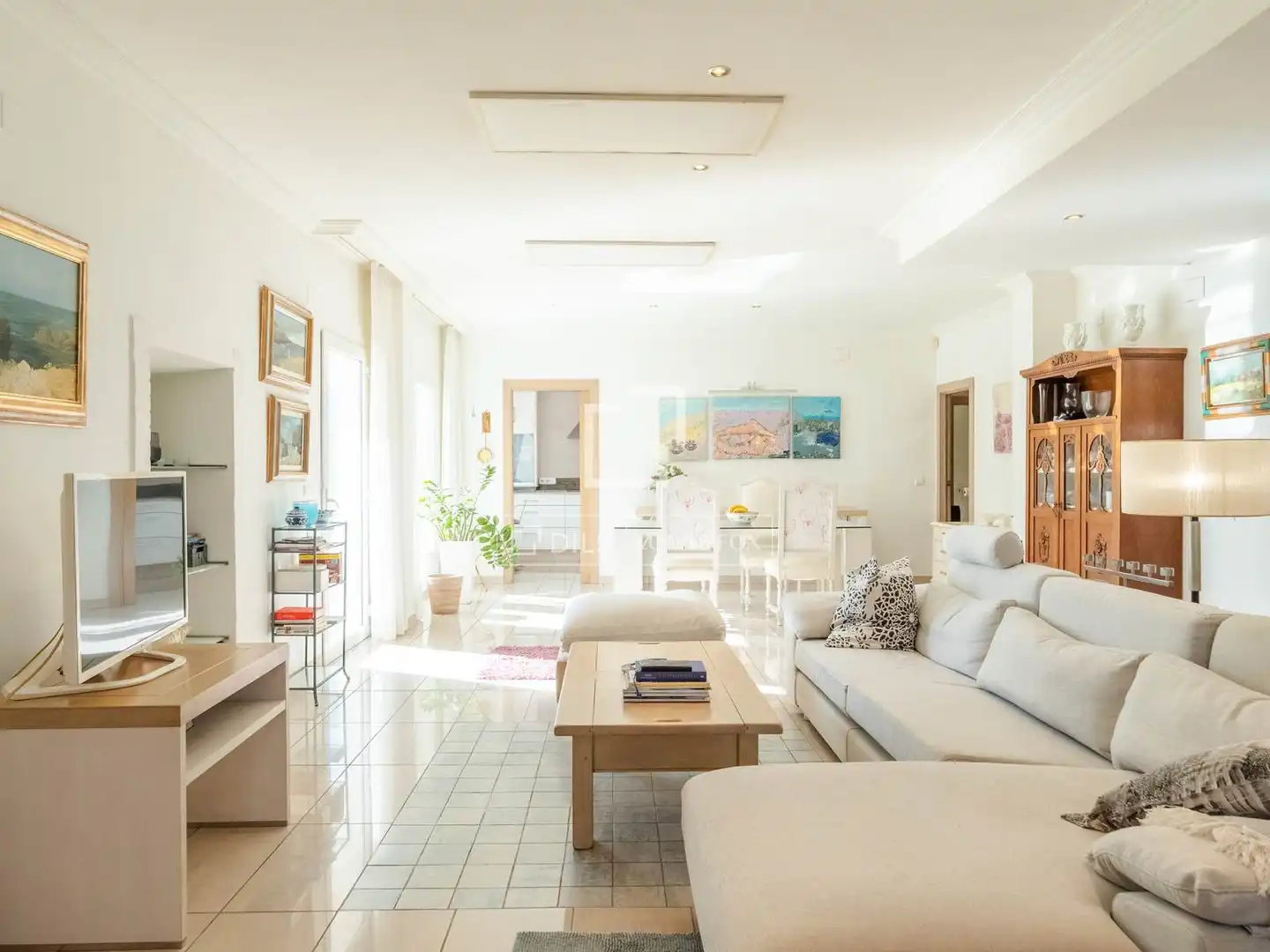Chalet con piscina en venta en Gallipont, imagen 22
