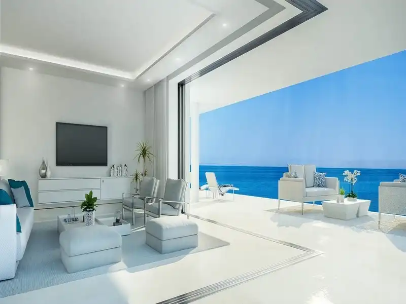 Apartament en venda a Selwo, imagen 11