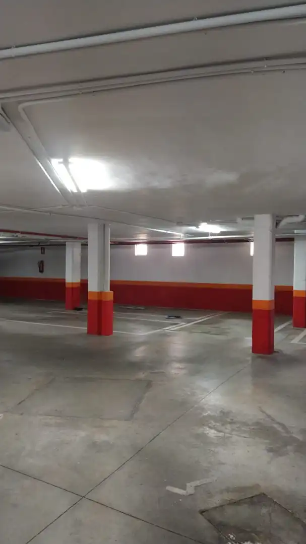Parking de Garaje en venta en Brunete