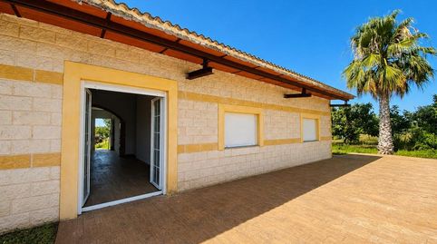 Foto 3 de Finca rústica en venta en Arroyo de San Serván, Badajoz