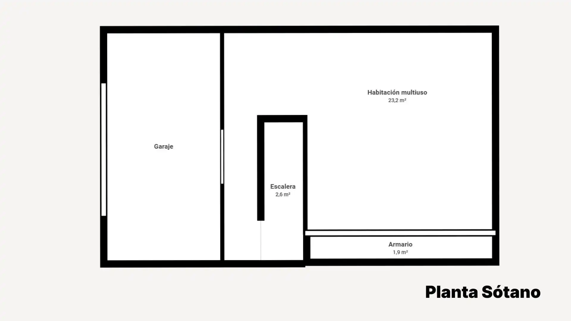 Casa a schiera in vendita a Calle CONDOR 29, imagen 54
