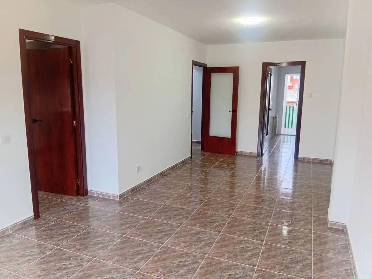 Flat for rent in Nord-est