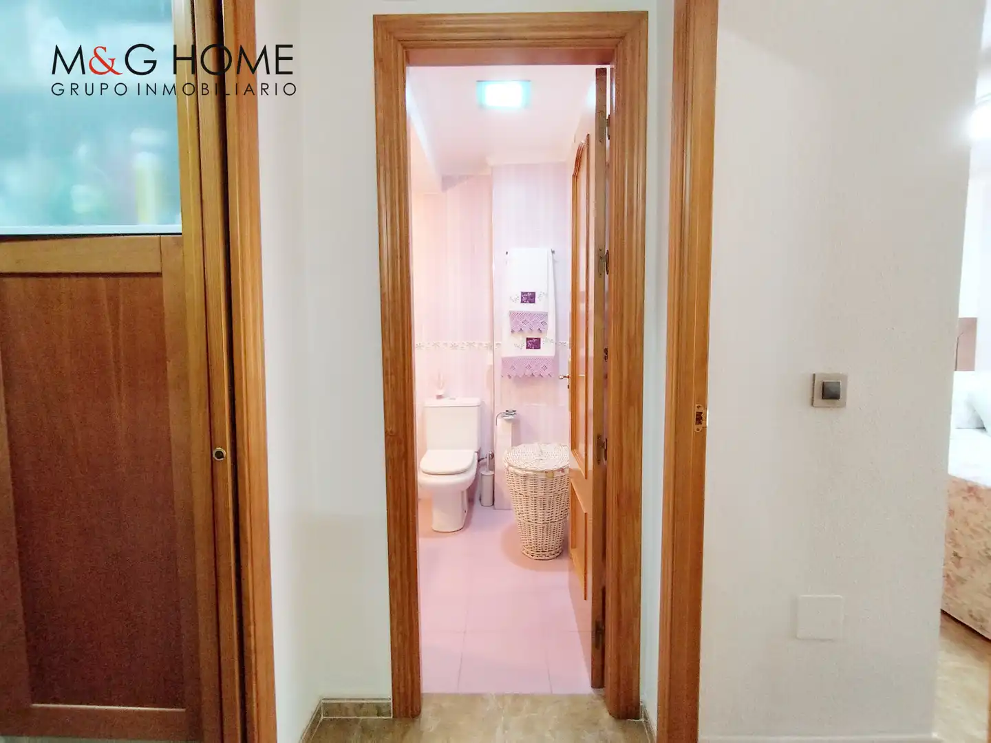 Piso con ascensor en venta en Calle Piragua 1, imagen 23
