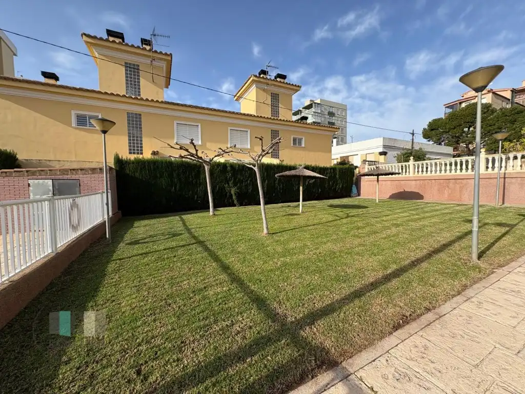 Apartamento en venta en Calle Punta (La), Heliópolis
