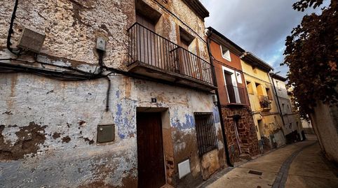 Foto 2 de Finca rústica en venta en Calle Horno, El Frasno, Zaragoza