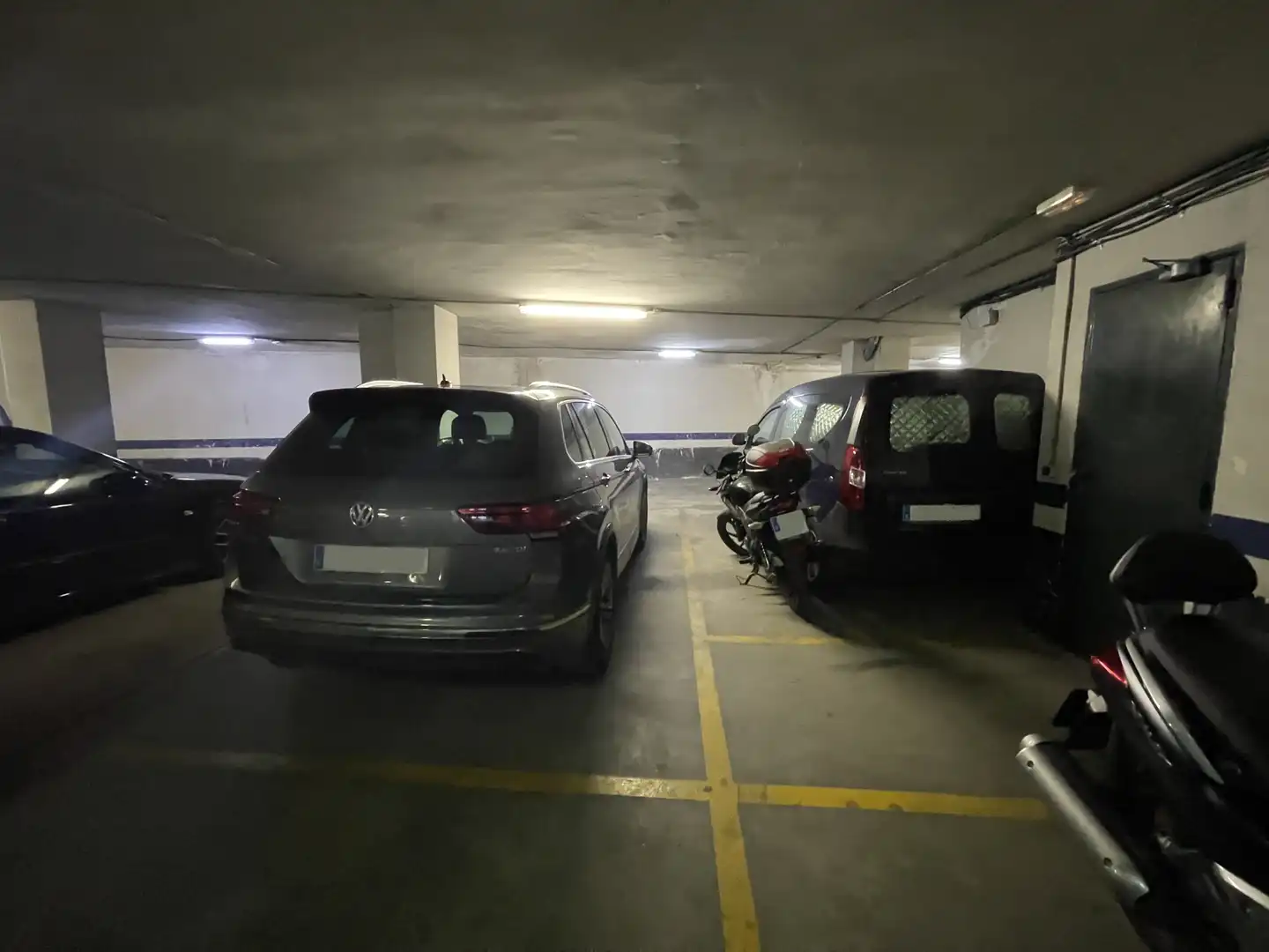 Double with lift for sale in Carrer del Músic Jaume Isern, imagen 6