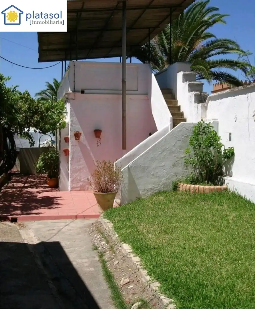 Chalet con piscina en venta en Calle JUAN GOMEZ TORGA, imagen 9