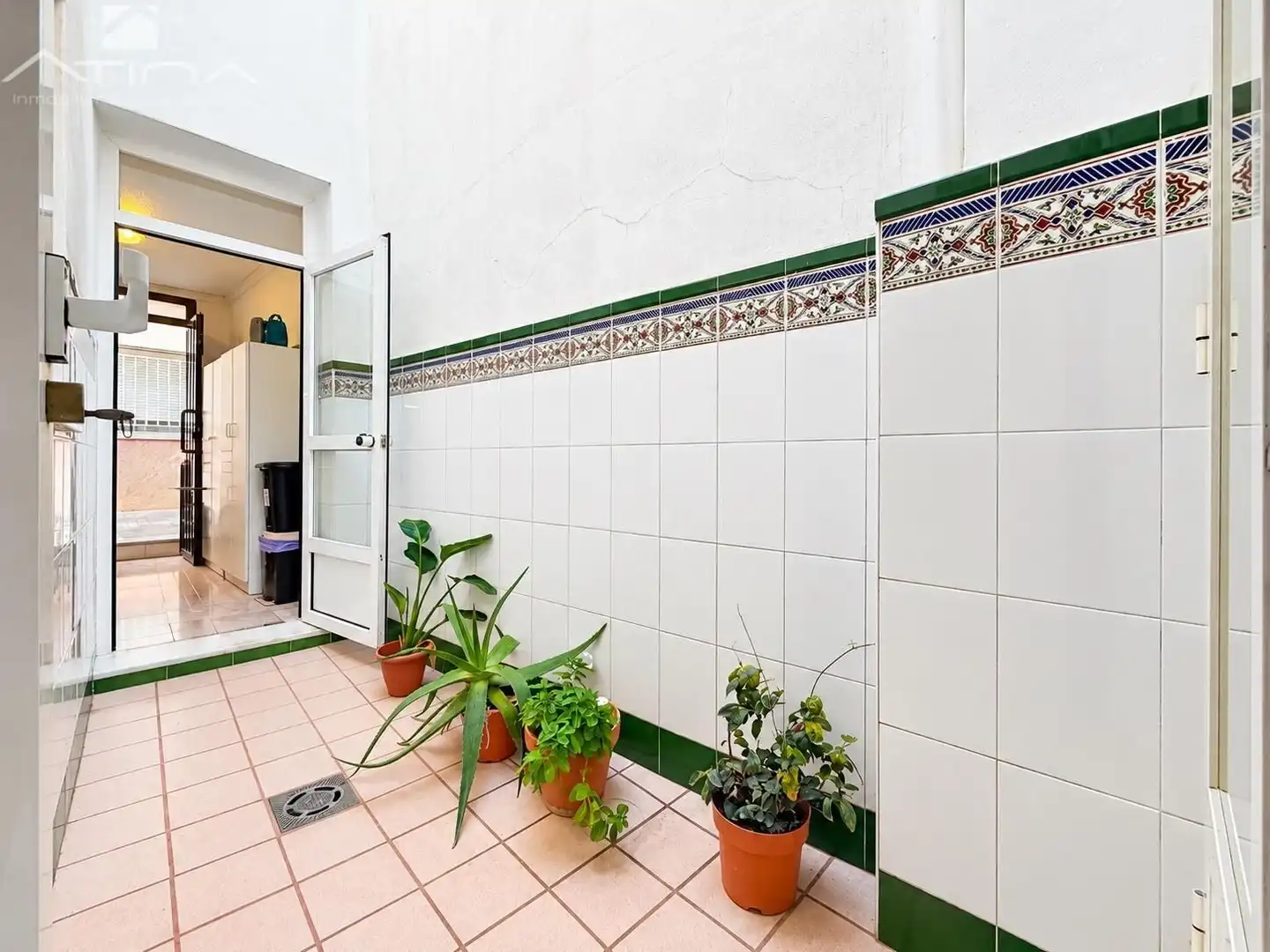 Garden of Houses for sale in Beniarjó, Valencia