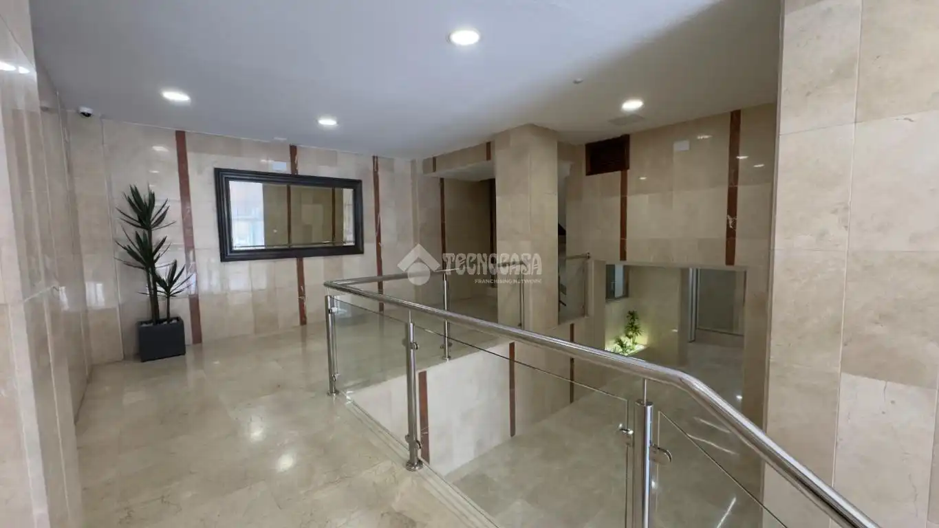 Piso en venta en Málaga