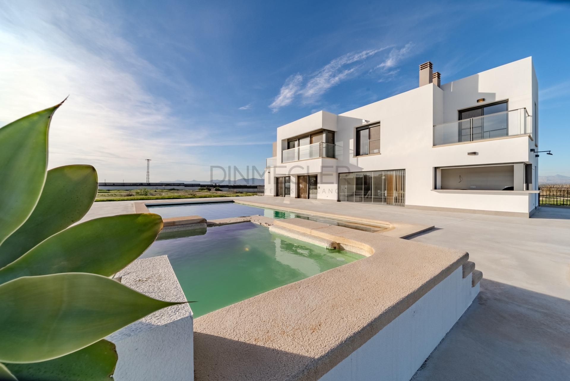 Casa o xalet en venda a La Marina