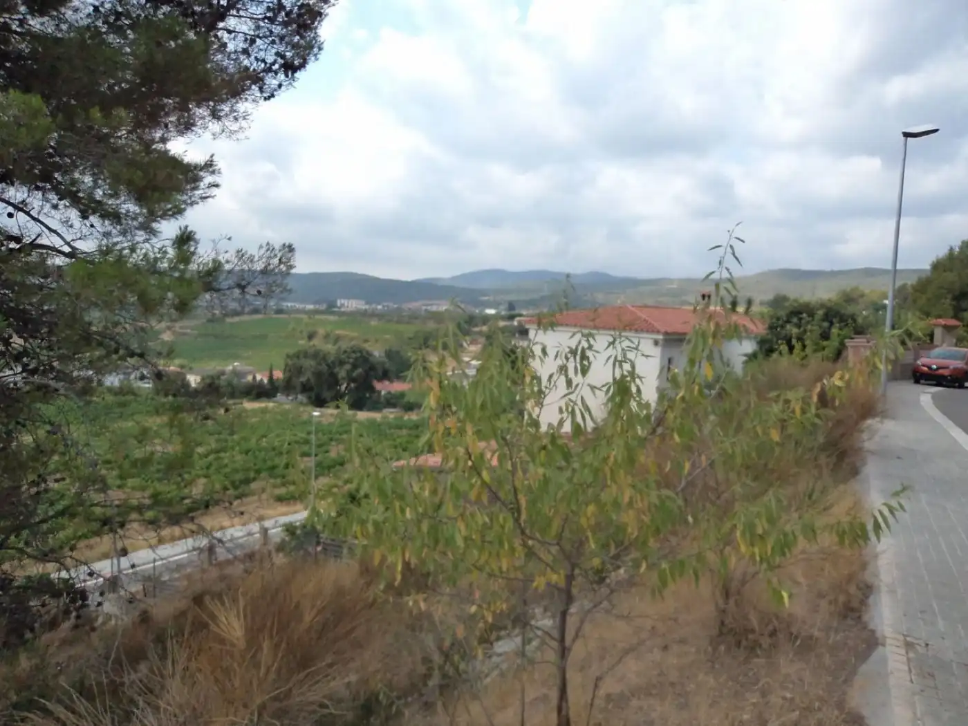 Residential land for sale in Torrelles de Foix, imagen 2