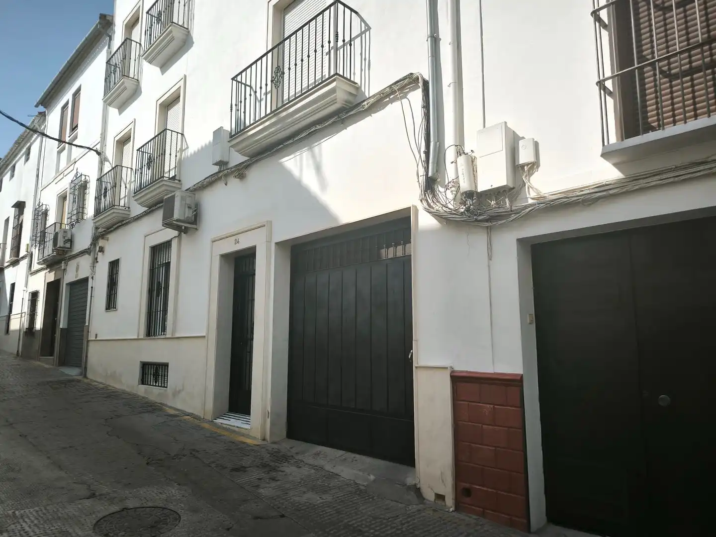 Individuel à vendre à Calle Sarmiento 3, imagen 2