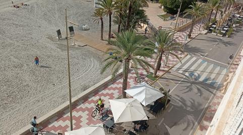 Foto 3 de Pis en venda a Playa Levante, Alicante