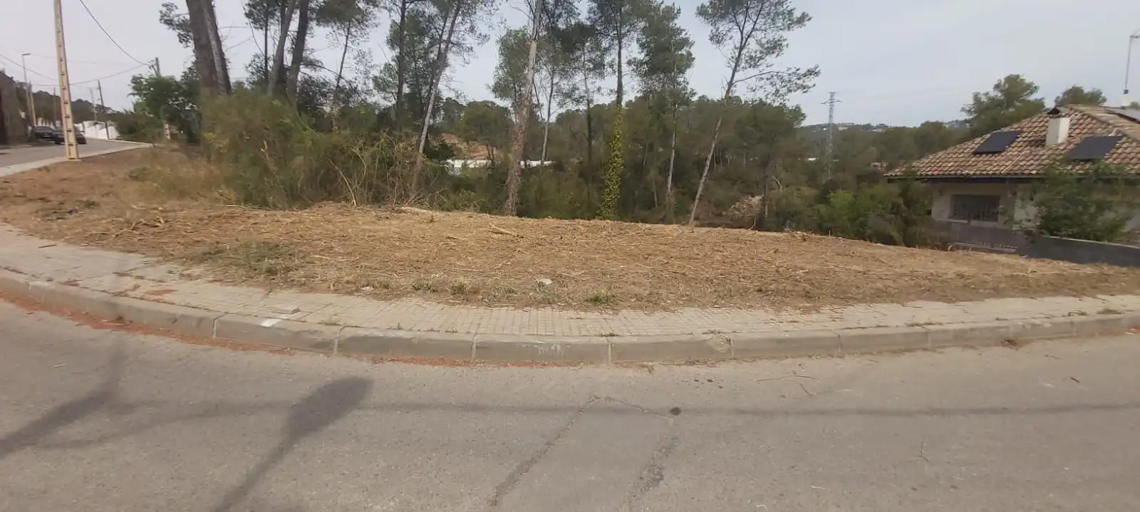 Wohnbaugrundstück zum Verkauf in Carrer Orient, imagen 8
