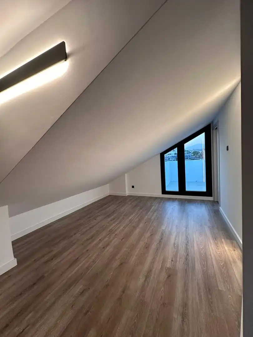 Casa o xalet en venda en Estepona amb Aire condicionat, Calefacció i Jardí privat